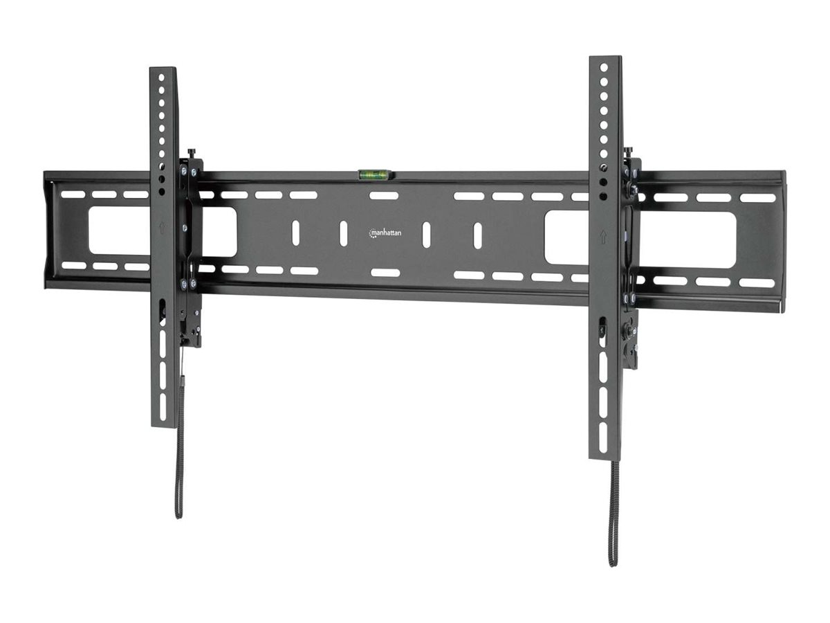 MANHATTAN Anti-Diebstahl TV-Wandhalterung 109,22-228,60cm 43-90Zoll bis 75kg neigbar und ausziehbar 75 bis 136mm neigbar schwenkbar MANHATTAN Anti-Diebstahl TV-Wandhalterung 109,22-228,60cm 43-90Zoll bis 75kg neigbar und ausziehbar 75 bis 136mm neigbar schwenkbar