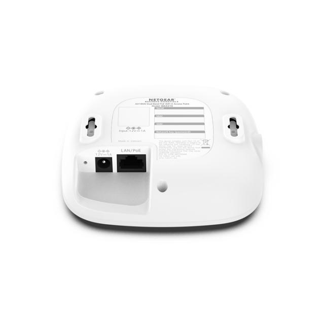 NETGEAR WAX210 ACCESS POINT AX1800