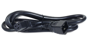 APC Stromkabel 16A 100230V C19C20