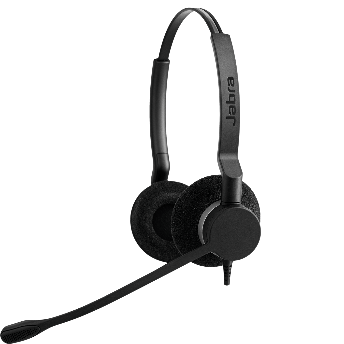Jabra BIZ 2300 QD Duo