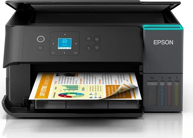 Epson EcoTank ET-2950 Multifunktionsdrucker Farbe A4/Letter