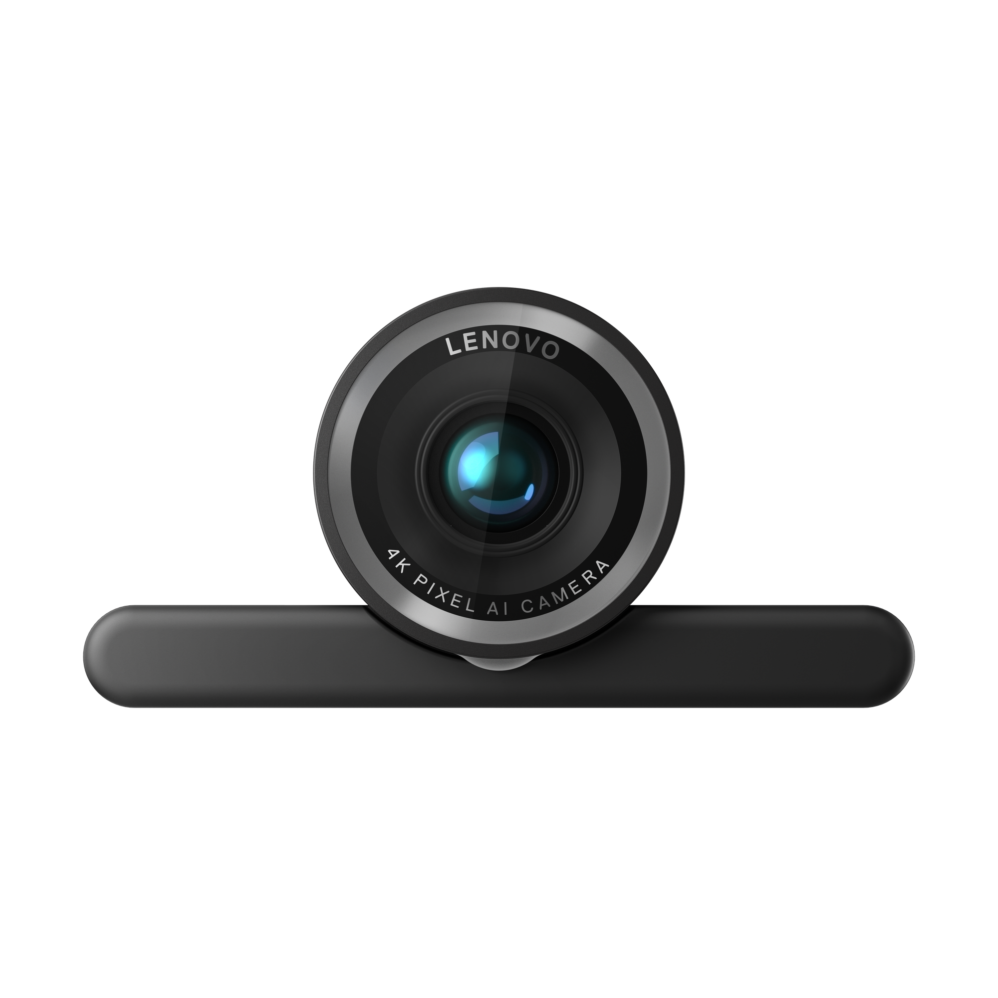 LENOVO 4K Pro Webcam 4K Adjustable FOV907865 Directional Microphone AutoFocus HDR AI FramingFace USBCA 15m Detachable Cable