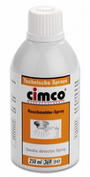 Cimco Rauchmelder-Testspray 151126 Cimco Rauchmelder-Testspray 151126