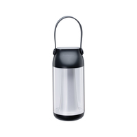 Paulmann LED-Tischleuchte LB24 Akku IP44 3000K 6W 3000K 100lm dim anth. Paulmann LED-Tischleuchte LB24 Akku IP44 3000K 6W 3000K 100lm dim anth.