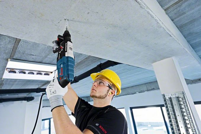 BOSCH Professional GBH 228 Bohrhammer