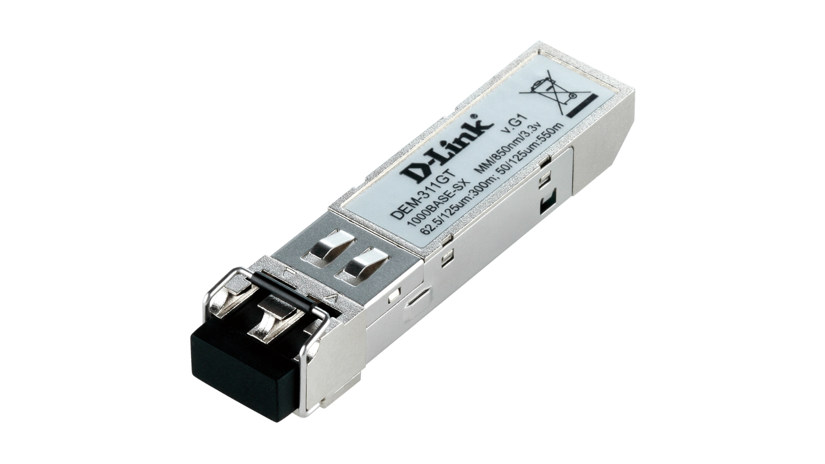 DLINK DEM311GT 1PORT MINI GBIC