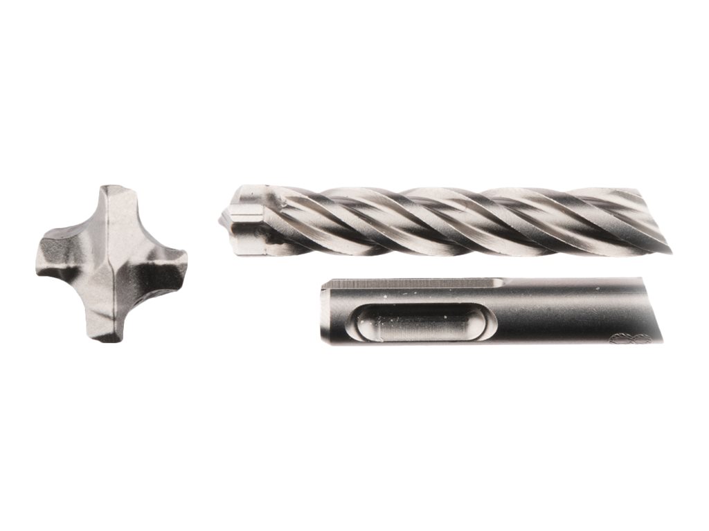 makita NEMESIS II B-58110 Hammerbohrer, Ø 8,0 mm, 1 St.