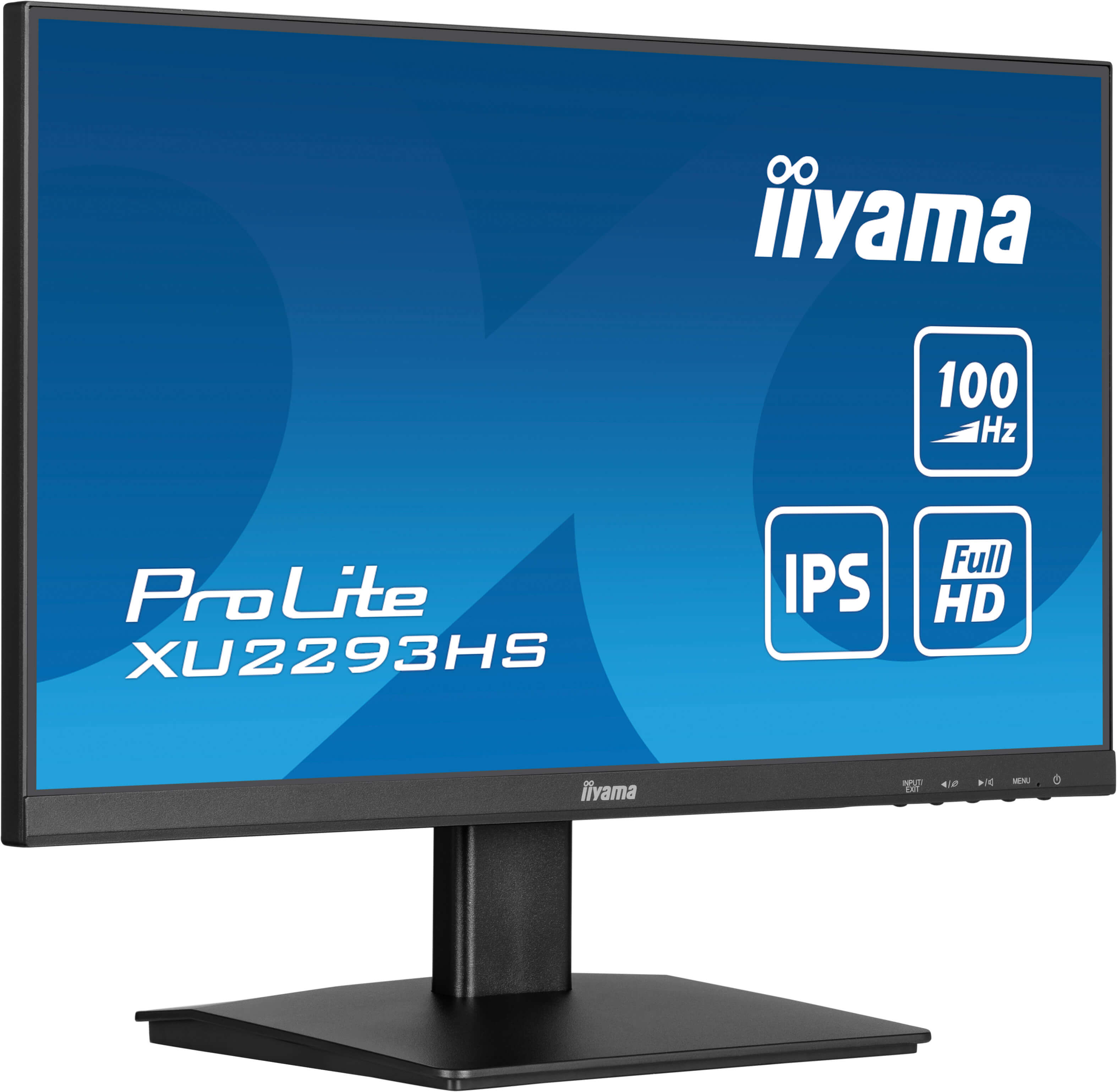 IIYAMA 545cm 215 XU2293HSB6 169 HDMIDP IPS