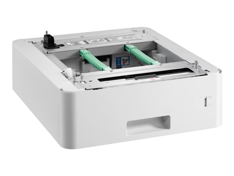 BROTHER LT340CL PAPIERZUFUEHRUNG BROTHER LT340CL PAPIERZUFUEHRUNG