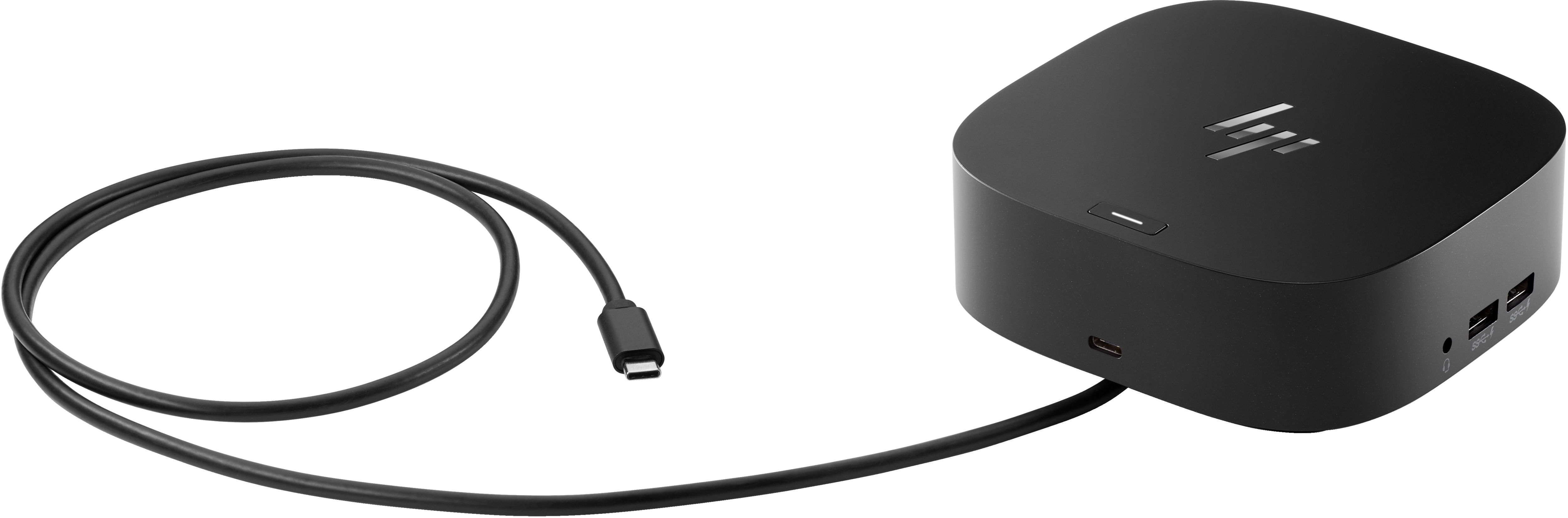 D HP USBC Dock G5 Schwarz 100W