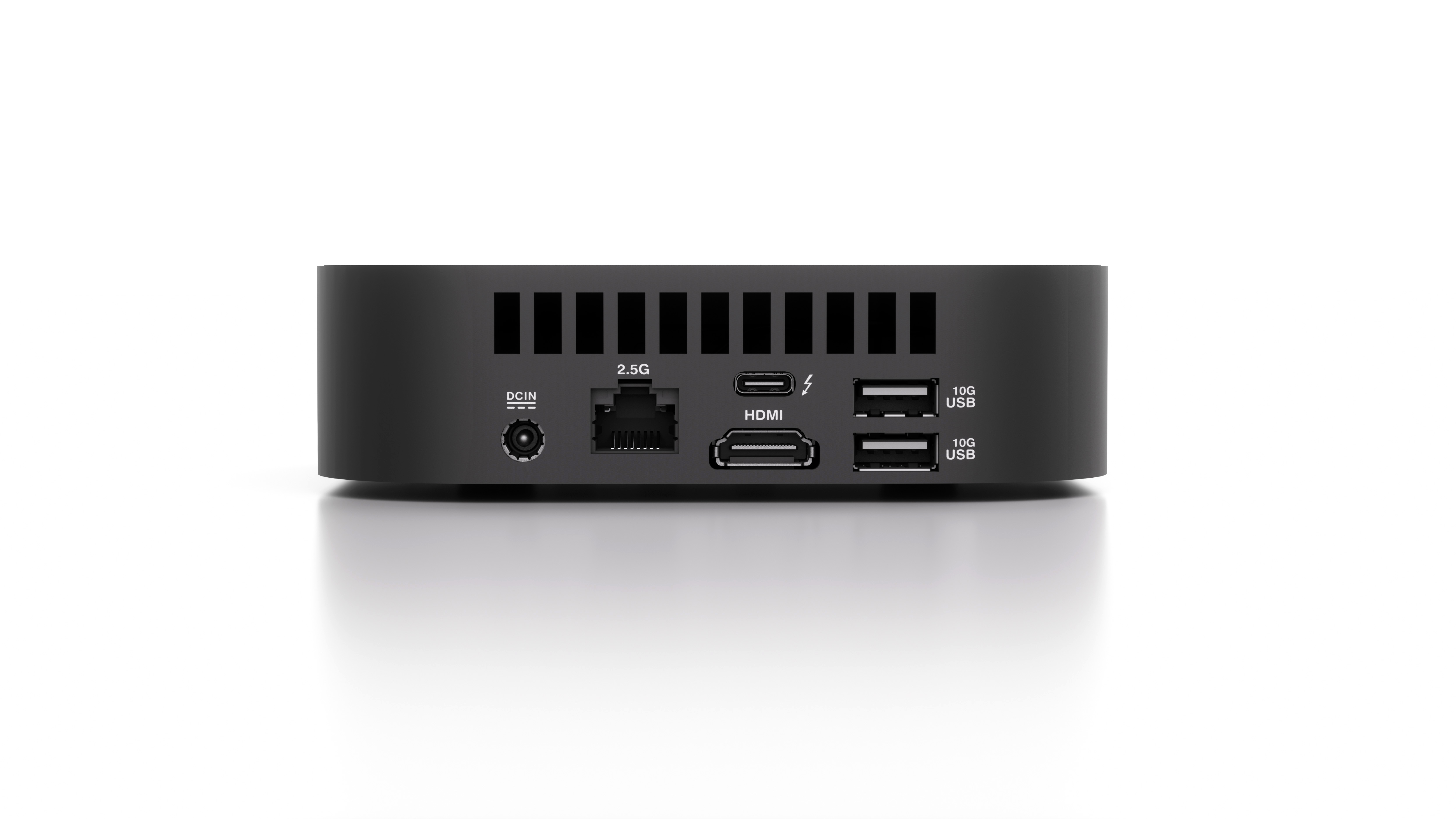 ASUS NUC Gen14 Pro AI Lunar Canyon U932GB1TBWin11Pro RNUC14LNKU9094N2 EU Cord