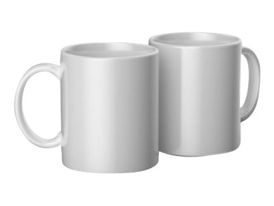 2 cricut⢠340 ml/12 oz. Keramiktassen für Tassenpresse weià 2 cricut⢠340 ml/12 oz. Keramiktassen für Tassenpresse weiÃ