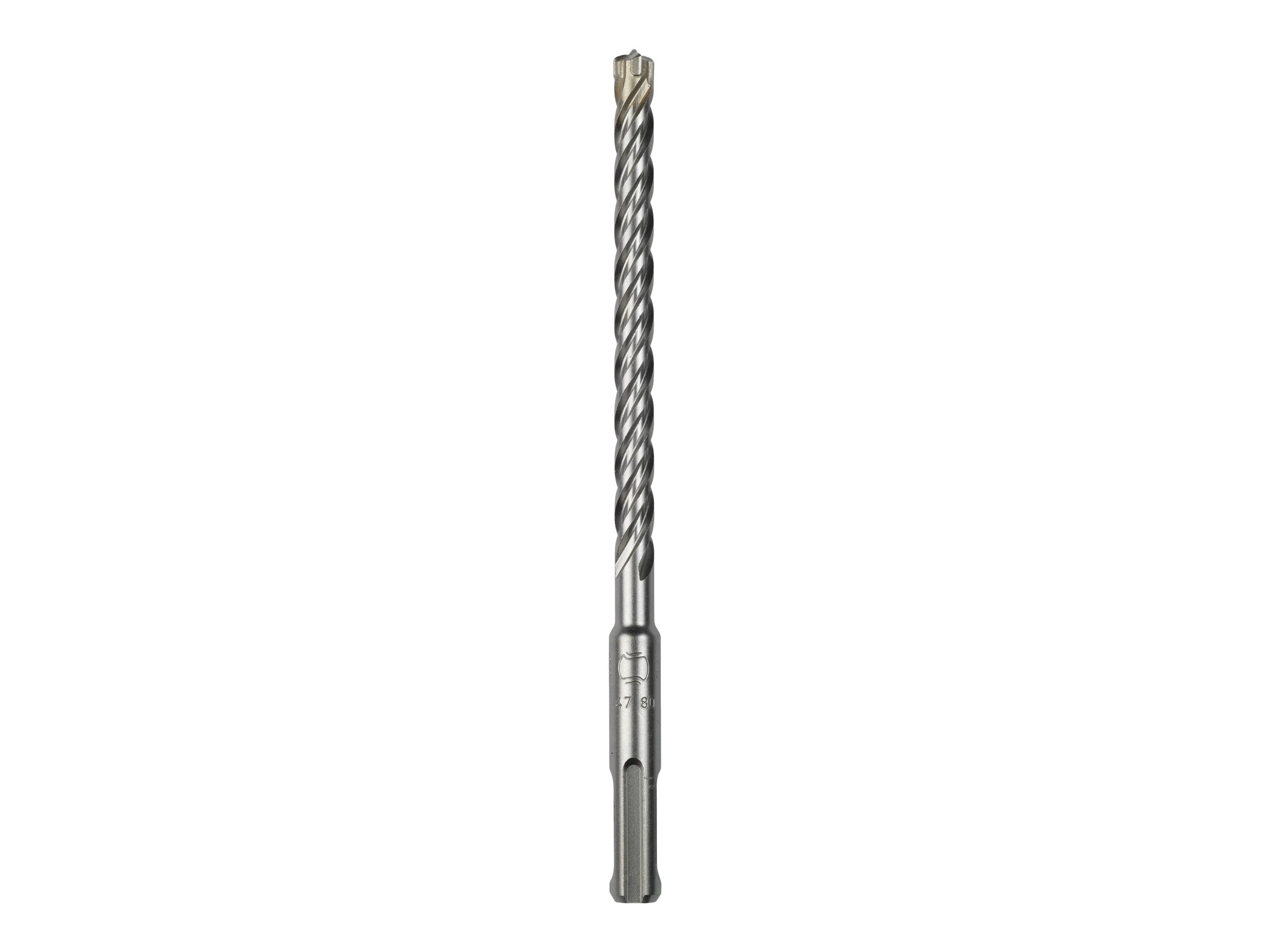 makita NEMESIS II B-58126 Hammerbohrer, Ø 8,0 mm, 1 St.