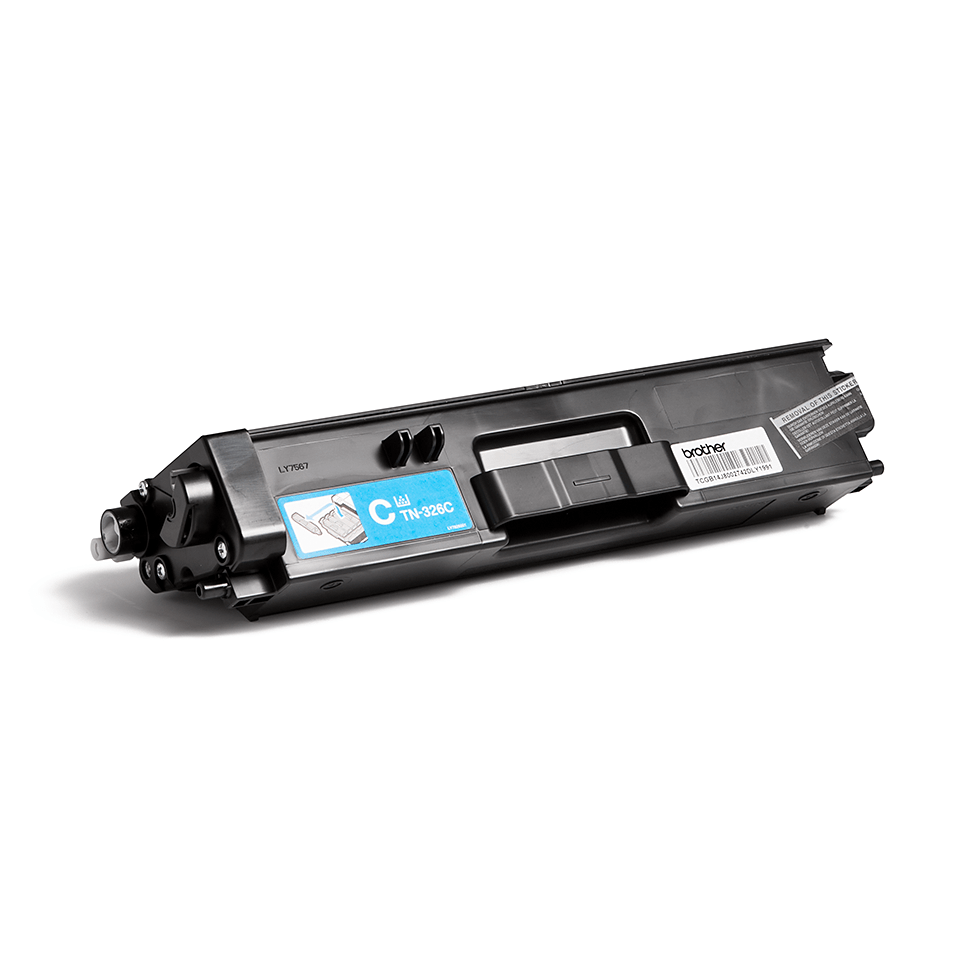 Brother TN326C Cyan ca. 3500 Seiten