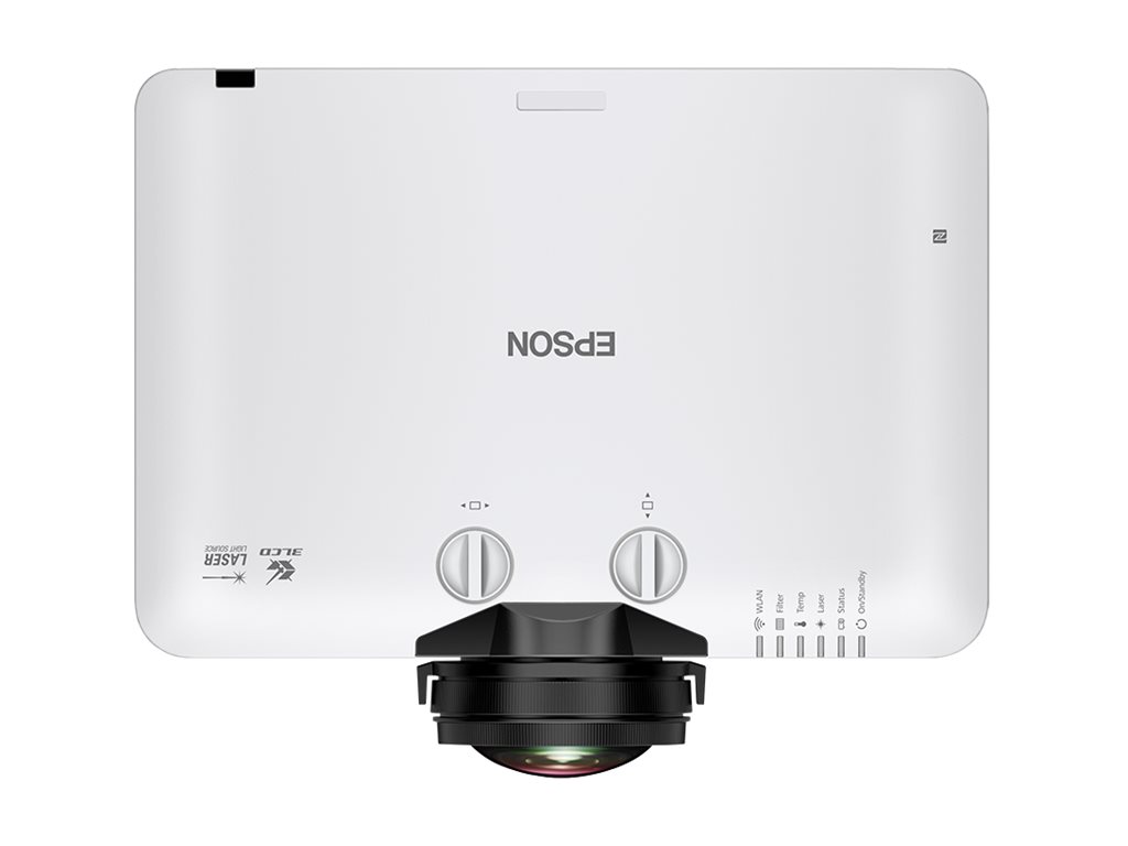 EPSON EB-L690SE Projector 6000lm 4KE ST