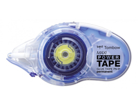 Tombow Maxi Power Tape Kleberoller dauerhaft, 1 St