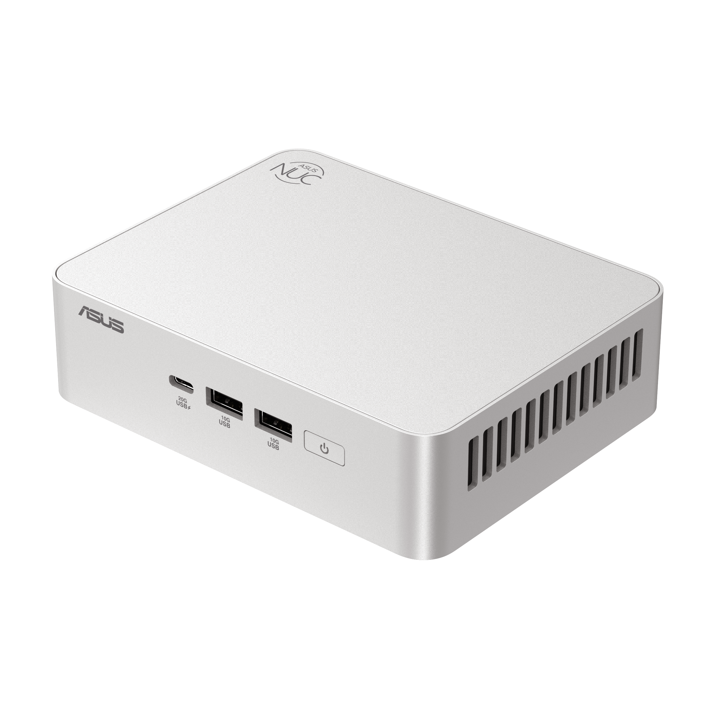 ASUS NUC 15 Pro+ RNUC15CRSU700002