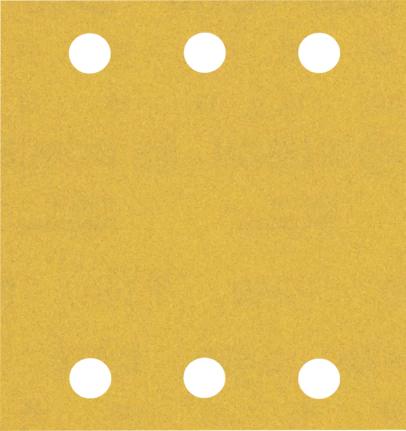 10 BOSCH EXPERT C470 Best for Wood and Paint Schleifblaetter 230