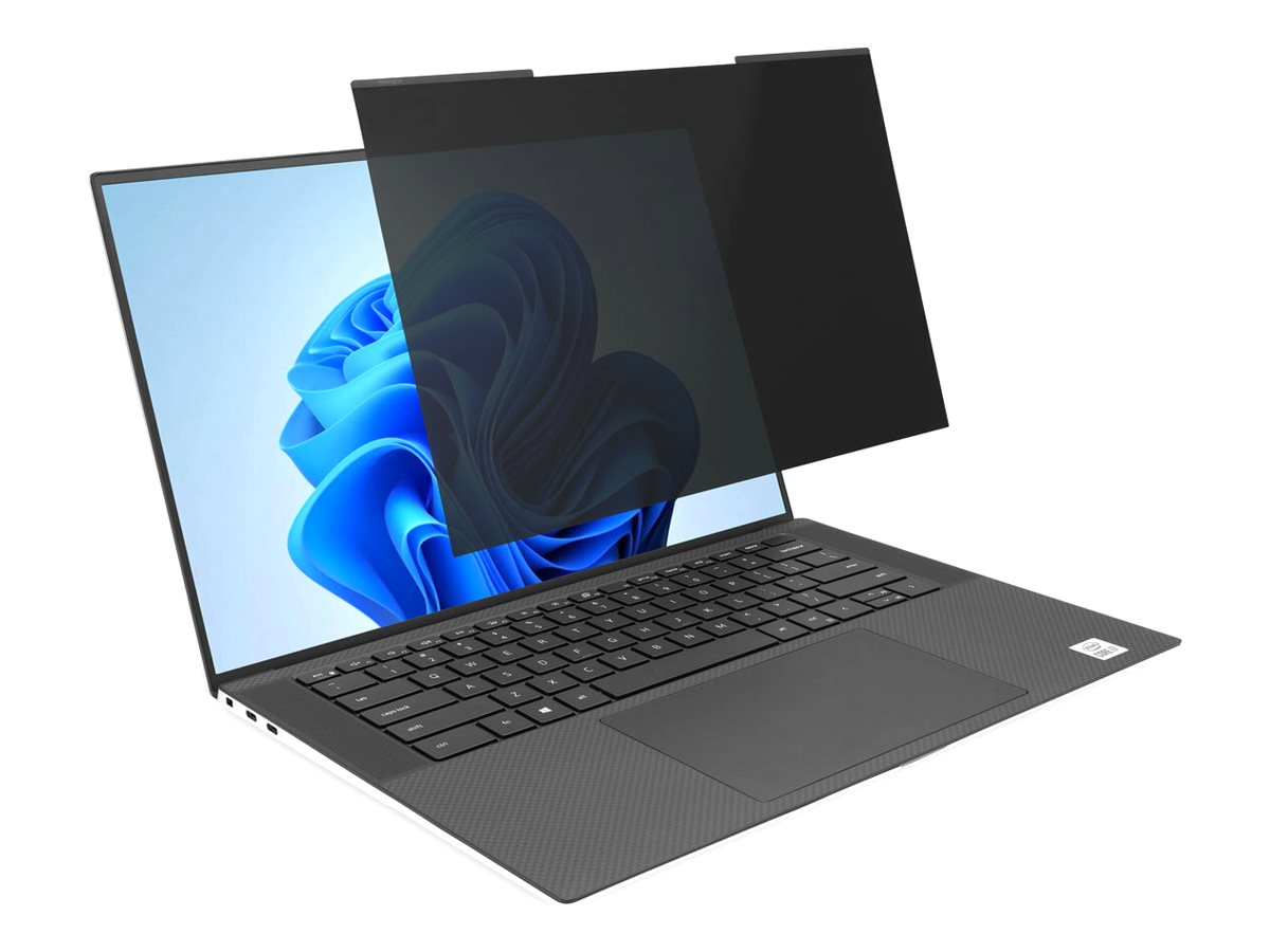 KENSINGTON MagPro Magnetic Privacy 40,64cm 16Zoll Laptop - 16:10 KENSINGTON MagPro Magnetic Privacy 40,64cm 16Zoll Laptop - 16:10