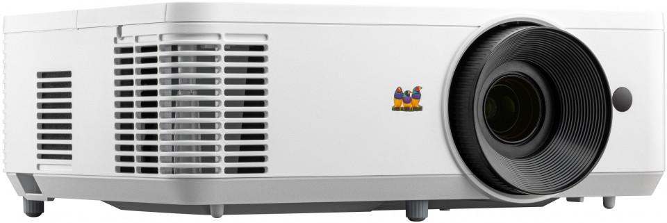 ViewSonic PA700W, DLP Beamer, 4500 ANSILumen