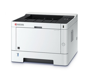 KYOCERA ECOSYS P2235dw/Plus Laserdrucker grau KYOCERA ECOSYS P2235dw/Plus Laserdrucker grau