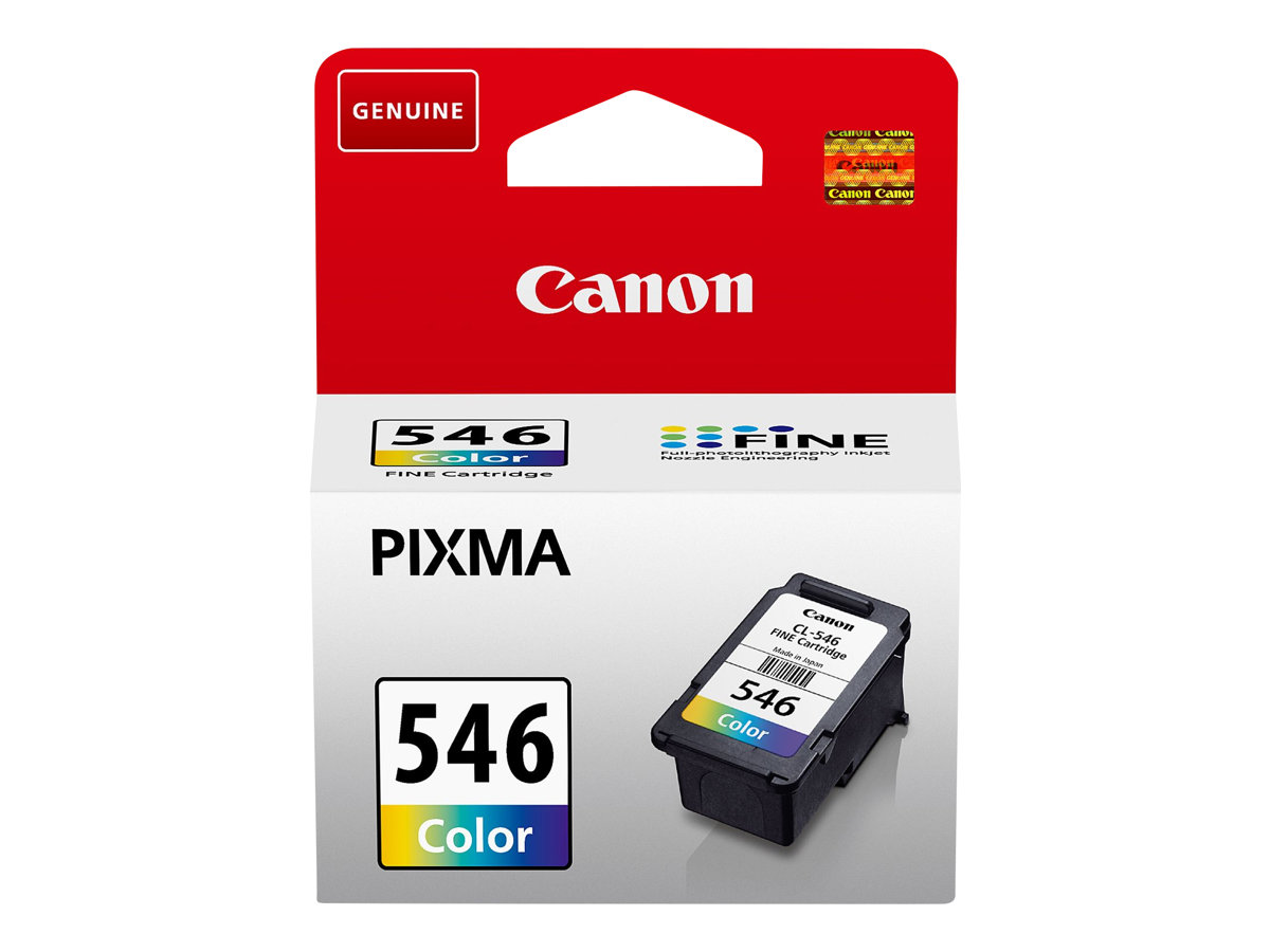 8289B001 CANON CL546 Nr.546 Pixma MG 8289B001 CANON CL546 Nr.546 Pixma MG