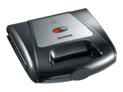 SEVERIN 3in1 SandwichToaster