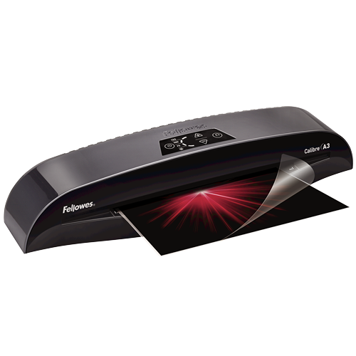Fellowes Laminiergeraet Calibre A3 230V EU
