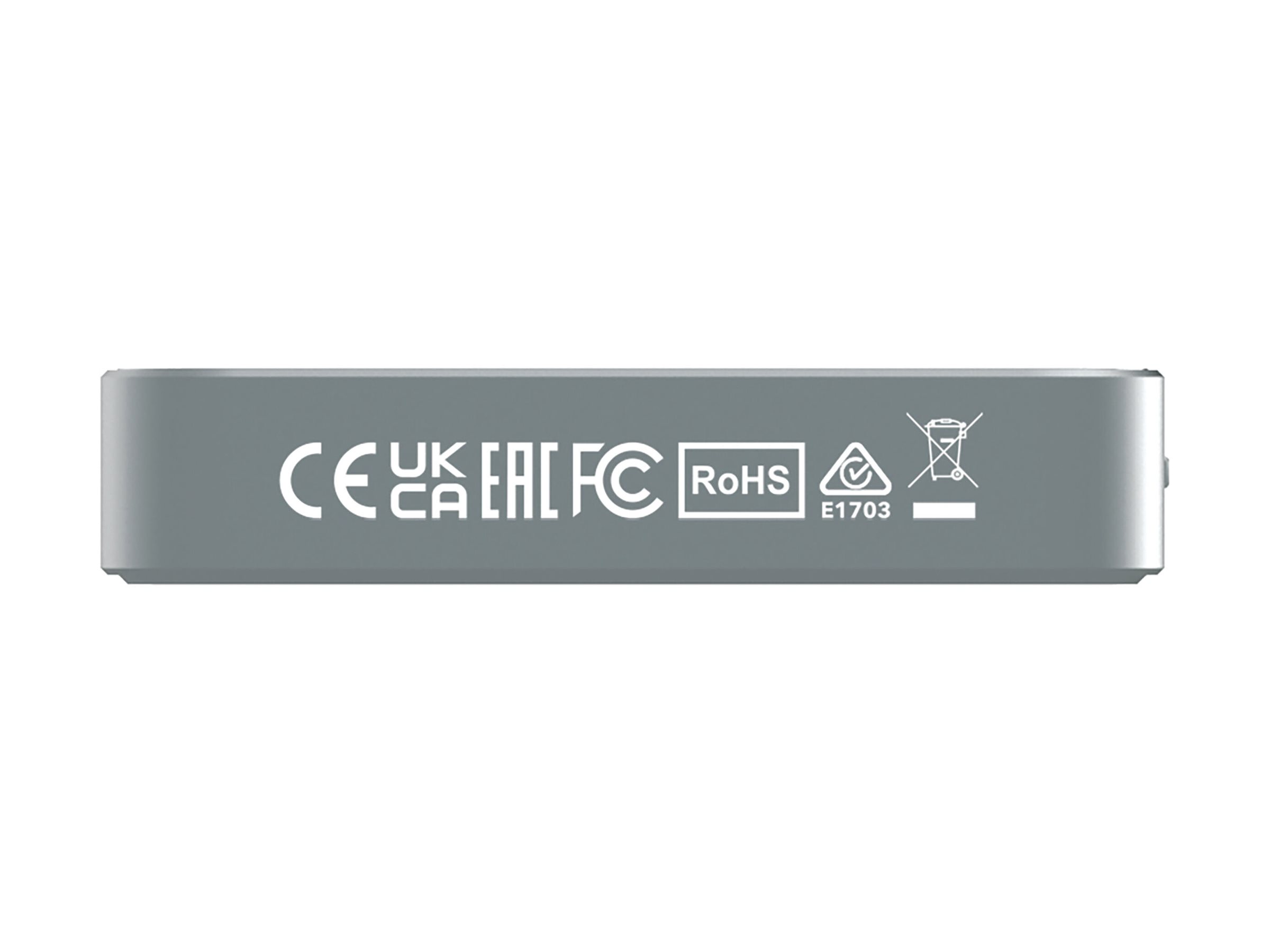 32268 VERBATIM ChargeNGo Stand Mag