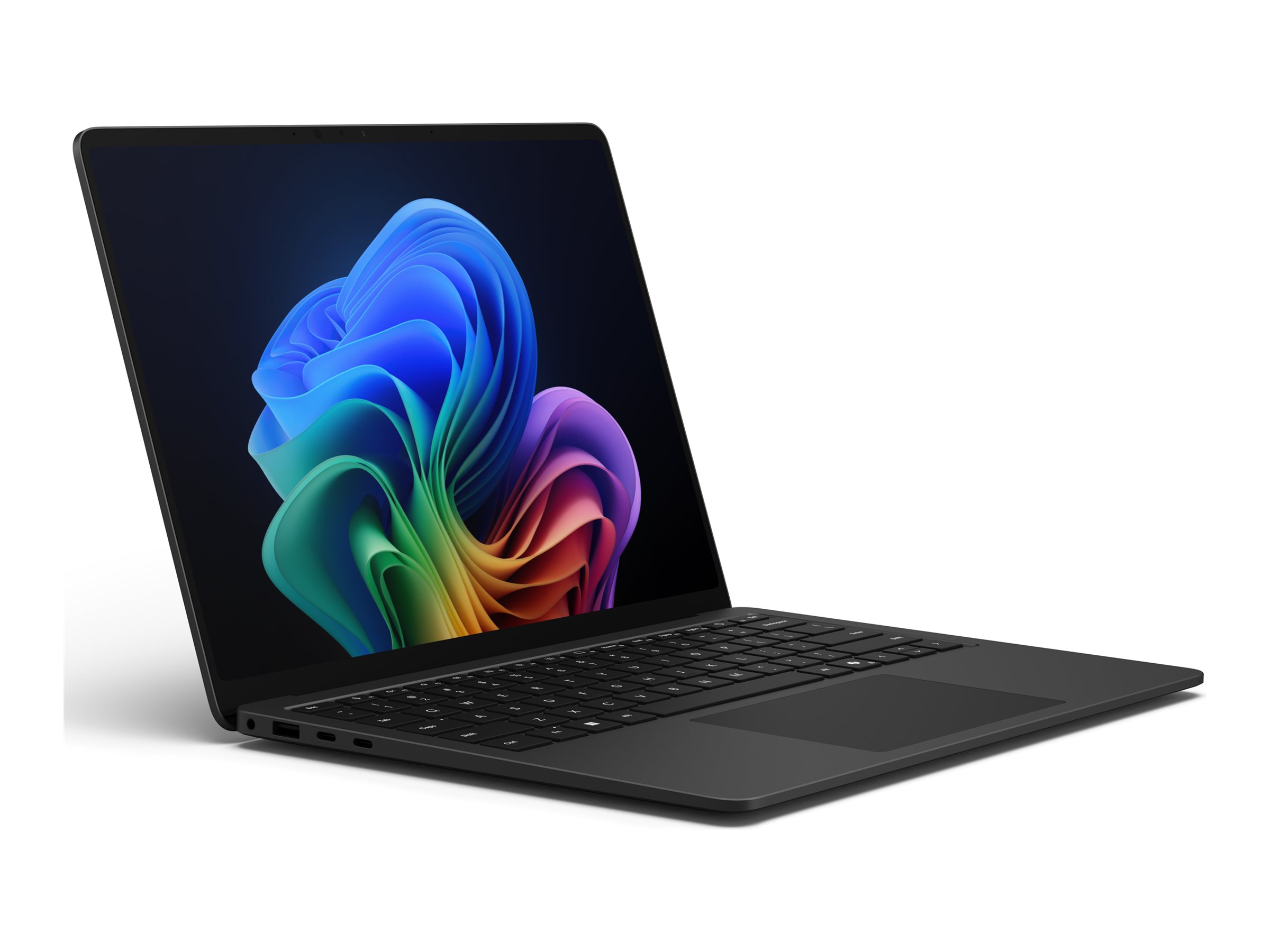 MICROSOFT Surface Laptop7 35,05cm 13,8Zoll Intel Core Ultra 5 236V 16GB 256GB Black W11P COMM DE