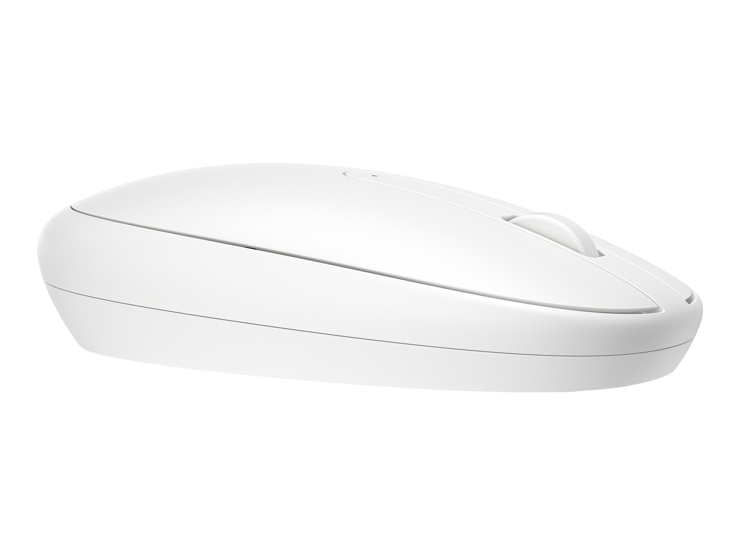 HP 240 Bluetooth Mouse White (P)