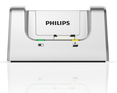 PHILIPS ACC8120 Dockingstation