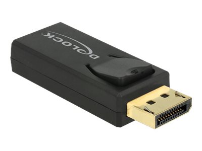 AdapDisplayport 12 SteckerHDM