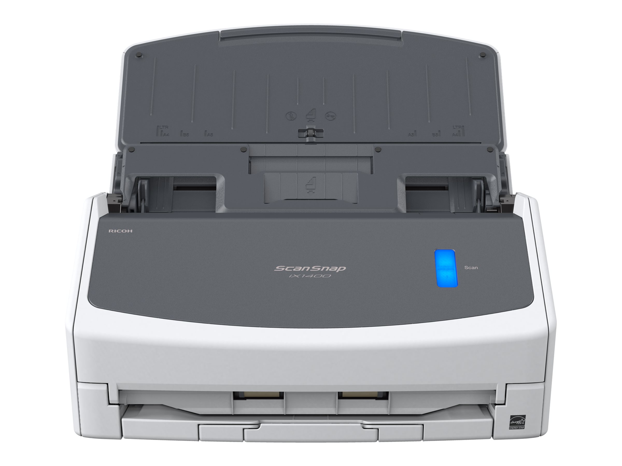 RICOH ScanSnap iX1400 Dokumentenscanner RICOH ScanSnap iX1400 Dokumentenscanner