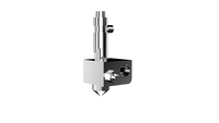 C4 LEFT NOZZLE ASSEMBLYHT0,4 OLD