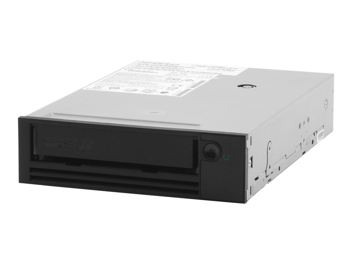 TANDBERG LTO9 HH SAS Internal Bare Tape Drive