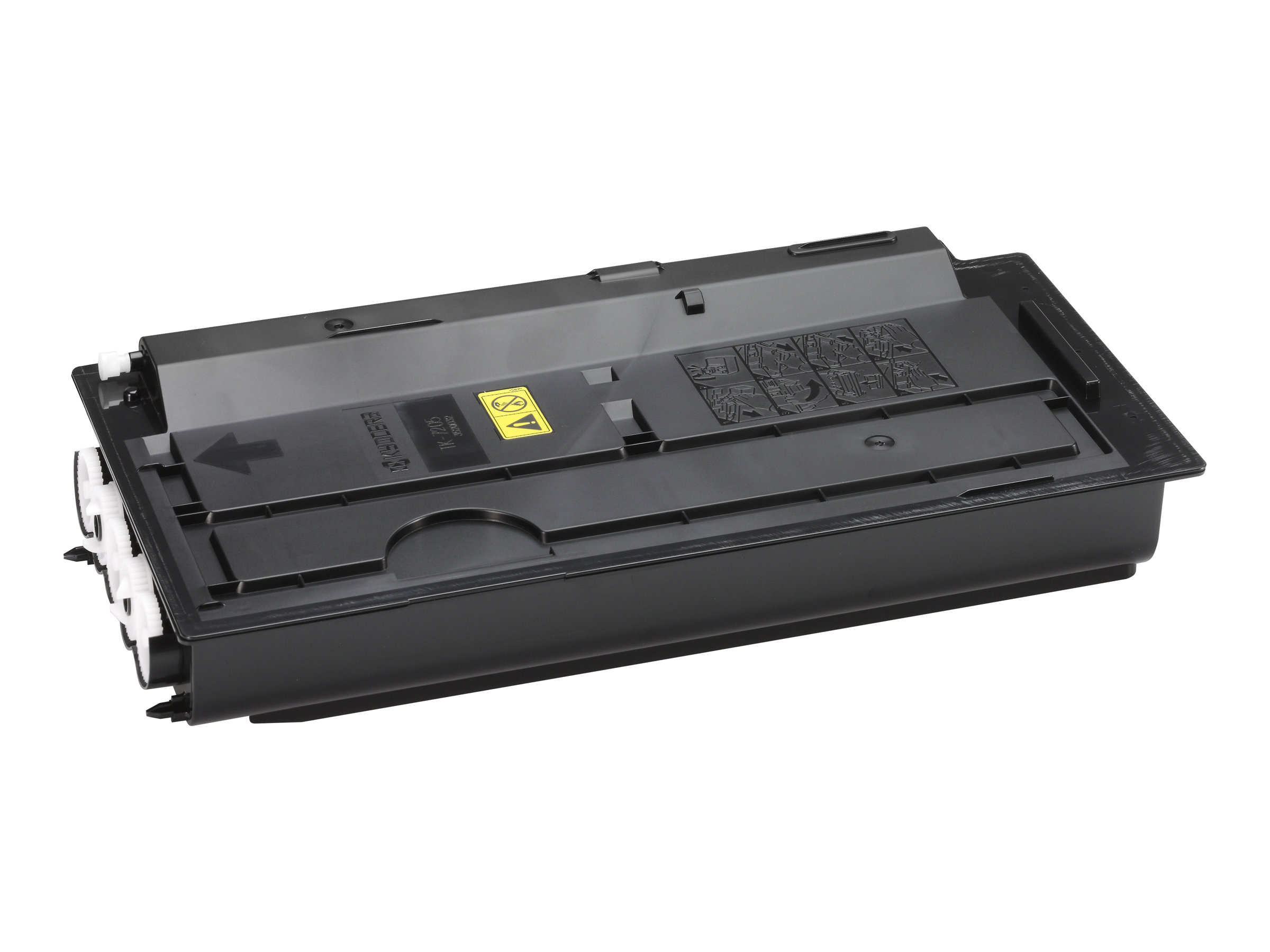 1T02NL0NL0 KYOCERA TK7205 TA Toner black 1T02NL0NL0 KYOCERA TK7205 TA Toner black