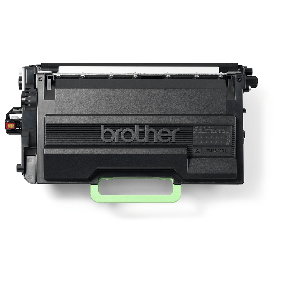 Brother TN3610XL Toner Schwarz