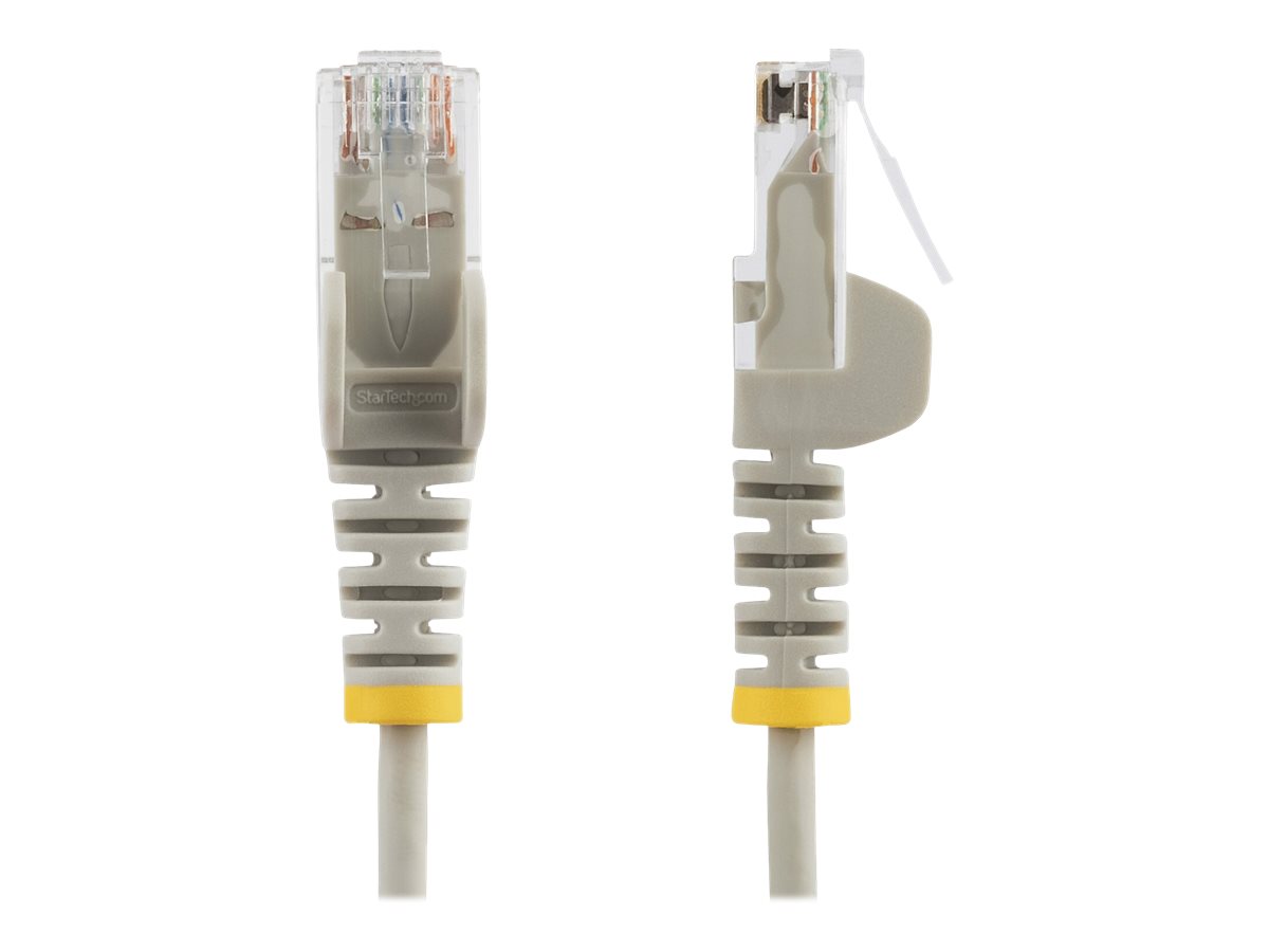 StarTech Slim CAT6 Ethernet-Kabel 50cm