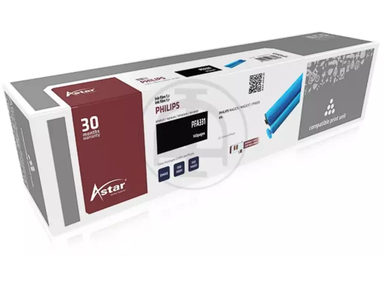AS90003 ASTAR PHILIPS MAGIC 3 TCR