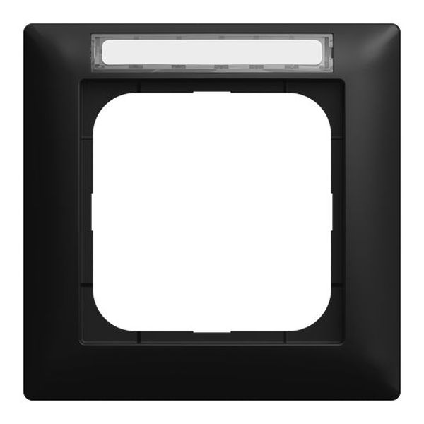 ABB Abdeckrahmen 1721 NS-915 1-fach