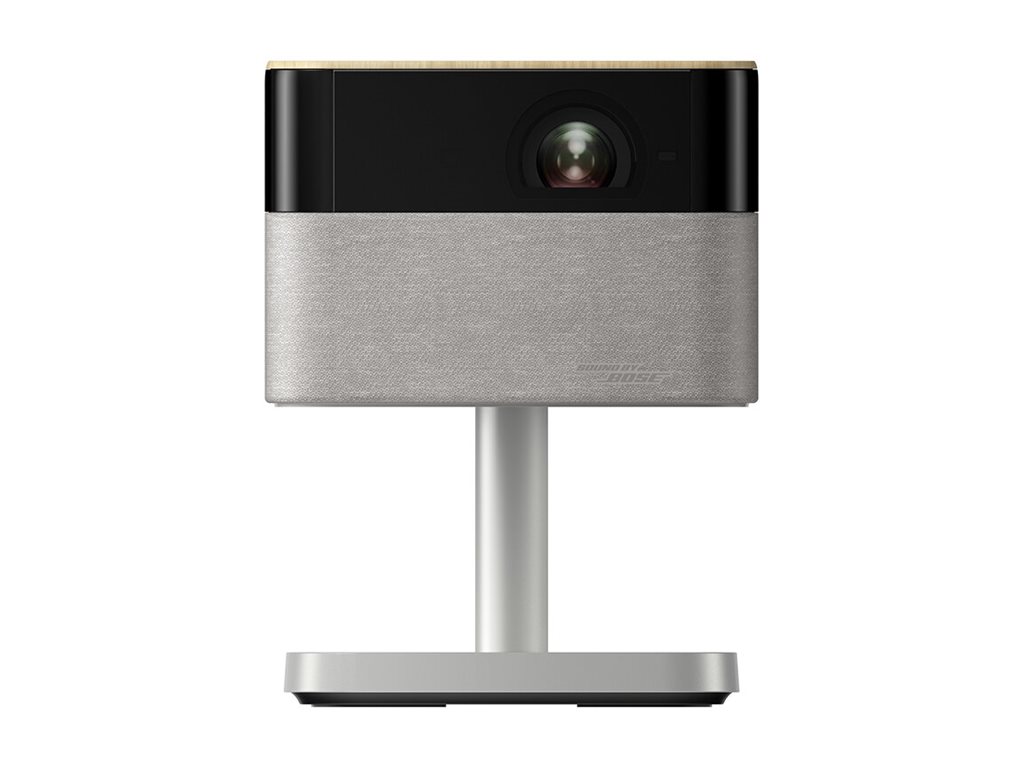 Epson Lifestudio Flex EF-72 tragbarer 3LCD 1000 Lumen
