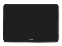 Hama Mousepad Business M 21.3 x 29.7 cm Schwarz