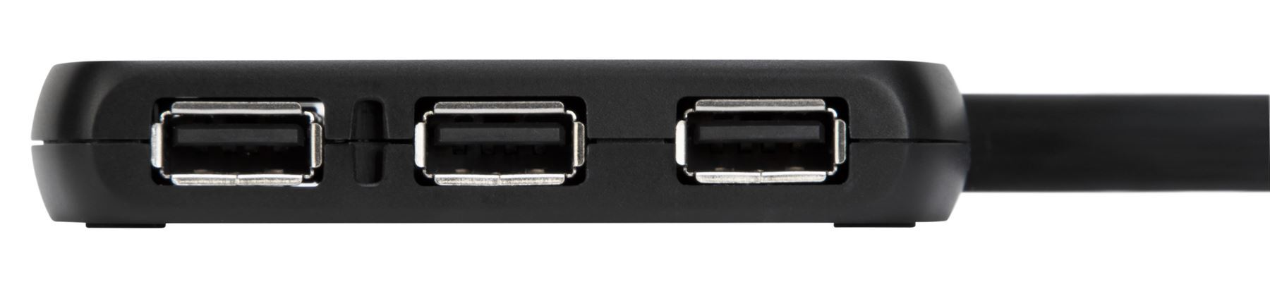 ACH114EU TARGUS 4PORT 20 USB HUB