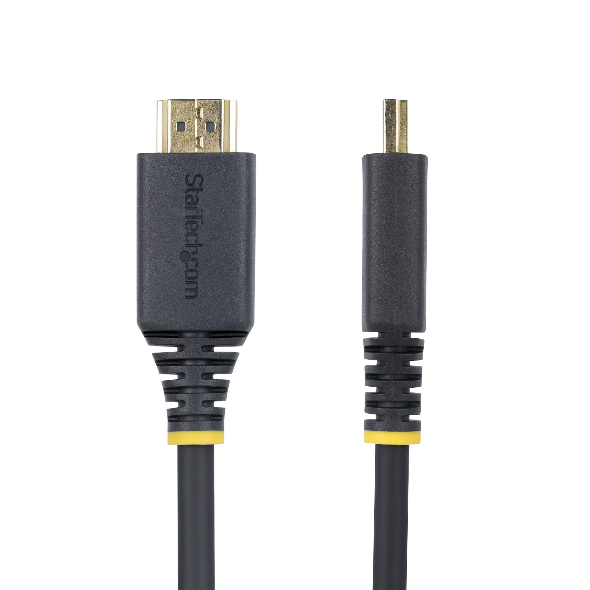 StarTech.com HDMI Kabel 1,5 m Premium Certified 4K60Hz
