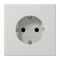 Jung Steckdose SCHUKO LS1520LG Jung Steckdose SCHUKO LS1520LG