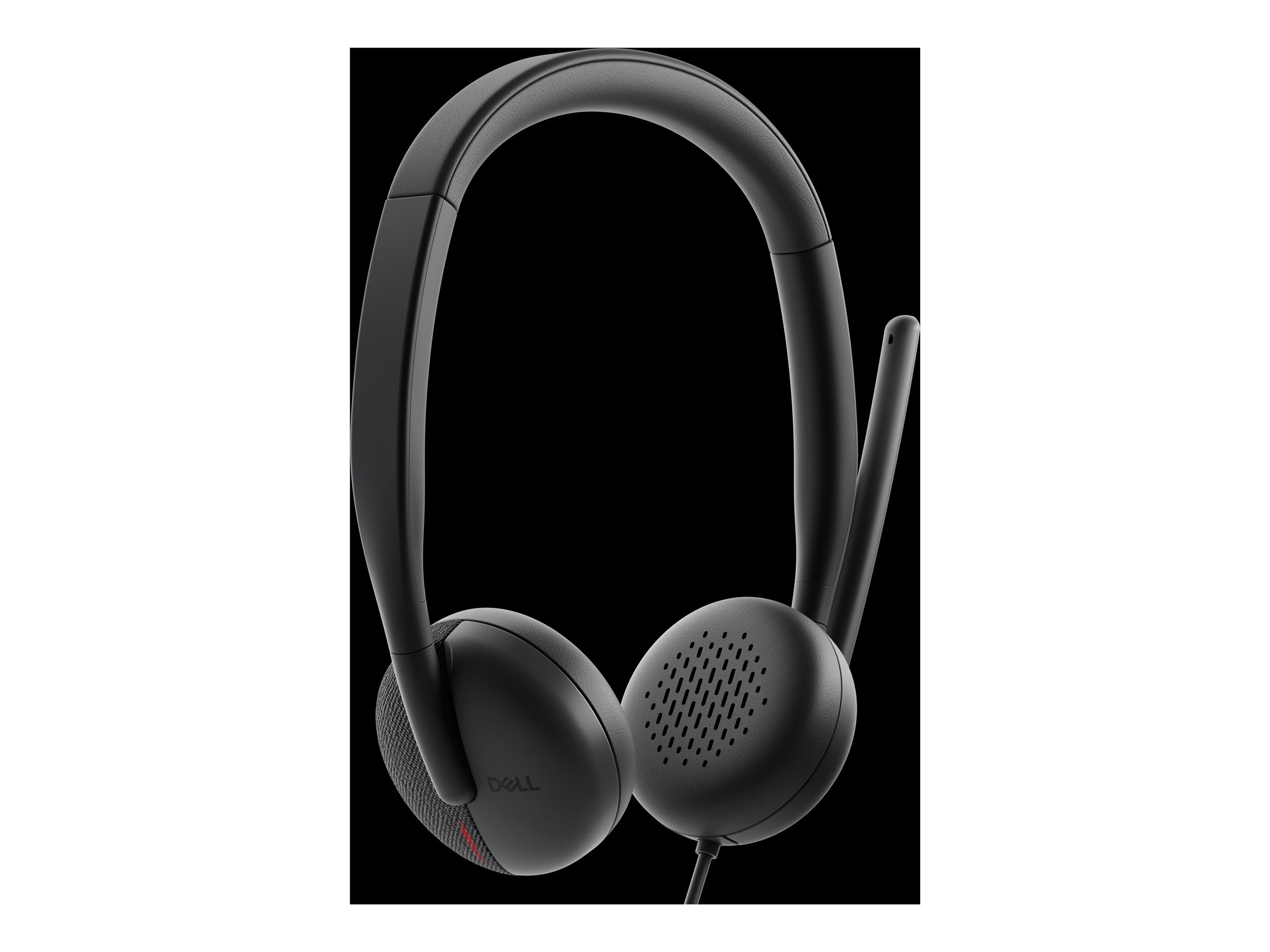 DELL Wired Headset WH3024