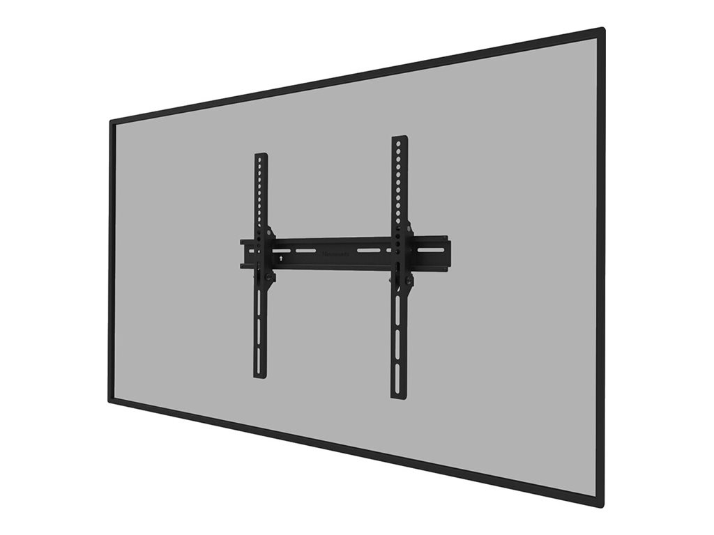 NEOMOUNTS Screen Wall Mount 81,28cm 32Zoll - 165,1cm 65Zoll fixed lockable VESA 400X400 NEOMOUNTS Screen Wall Mount 81,28cm 32Zoll - 165,1cm 65Zoll fixed lockable VESA 400X400