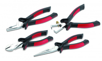 Cimco Zangen-Set 104020 4teilig Cimco Zangen-Set 104020 4teilig