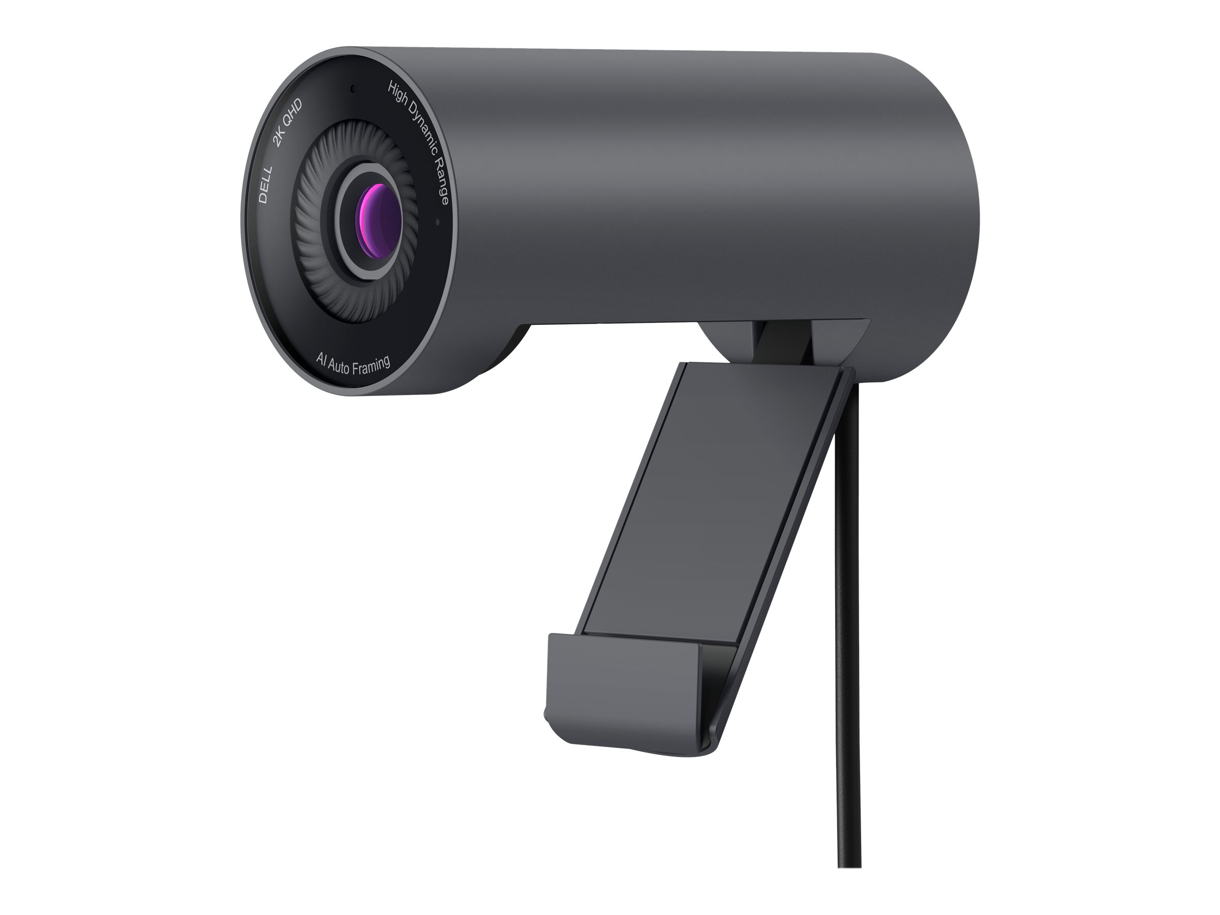 DELL Pro Webcam - WB5023